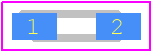 LTST-S220EKT - Lite-On PCB footprint - LED Moulded - LED Moulded - 929975-01-36-RK
