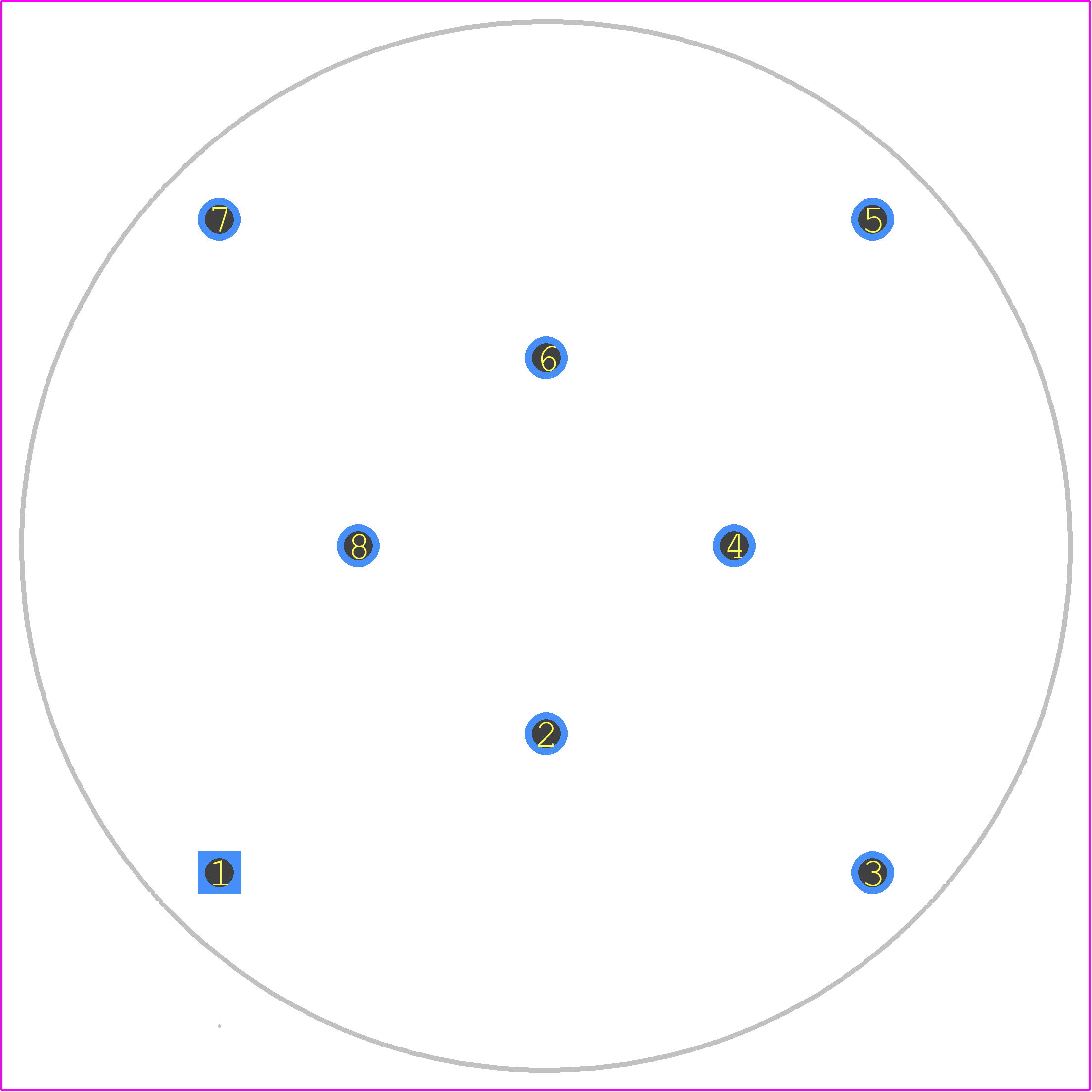 3-108-426 - SCHURTER PCB footprint - Other - Other - 53mm x 31mm