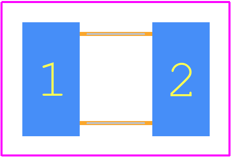 160000.0,1 - SIBA PCB footprint - Other - Other - 160000.0,1-3