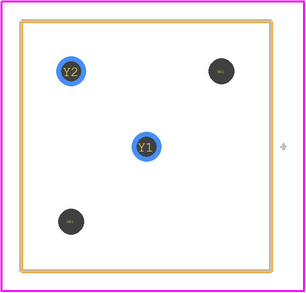 1241.1082.7 - SCHURTER PCB footprint - Other - Other - 1241.1082.7-2