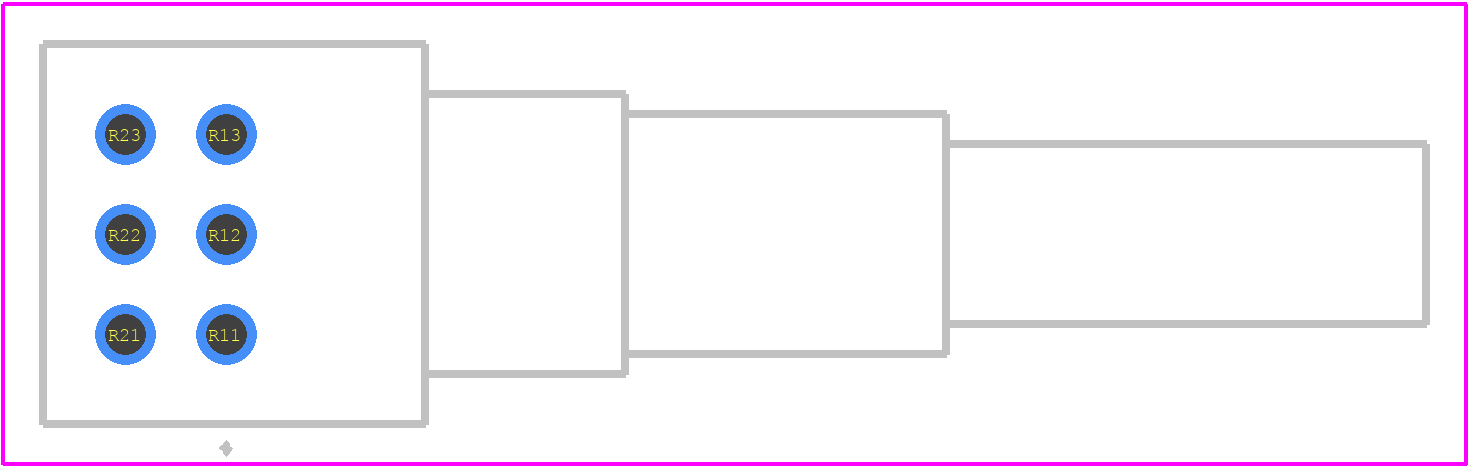 P092N-FC25BR100K - TT Electronics PCB footprint - Other - Other - P092N-FC25BR100K-1