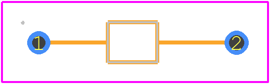 KM2520SGC01 - Kingbright PCB footprint - Other - Other - KM2520SGC01-1