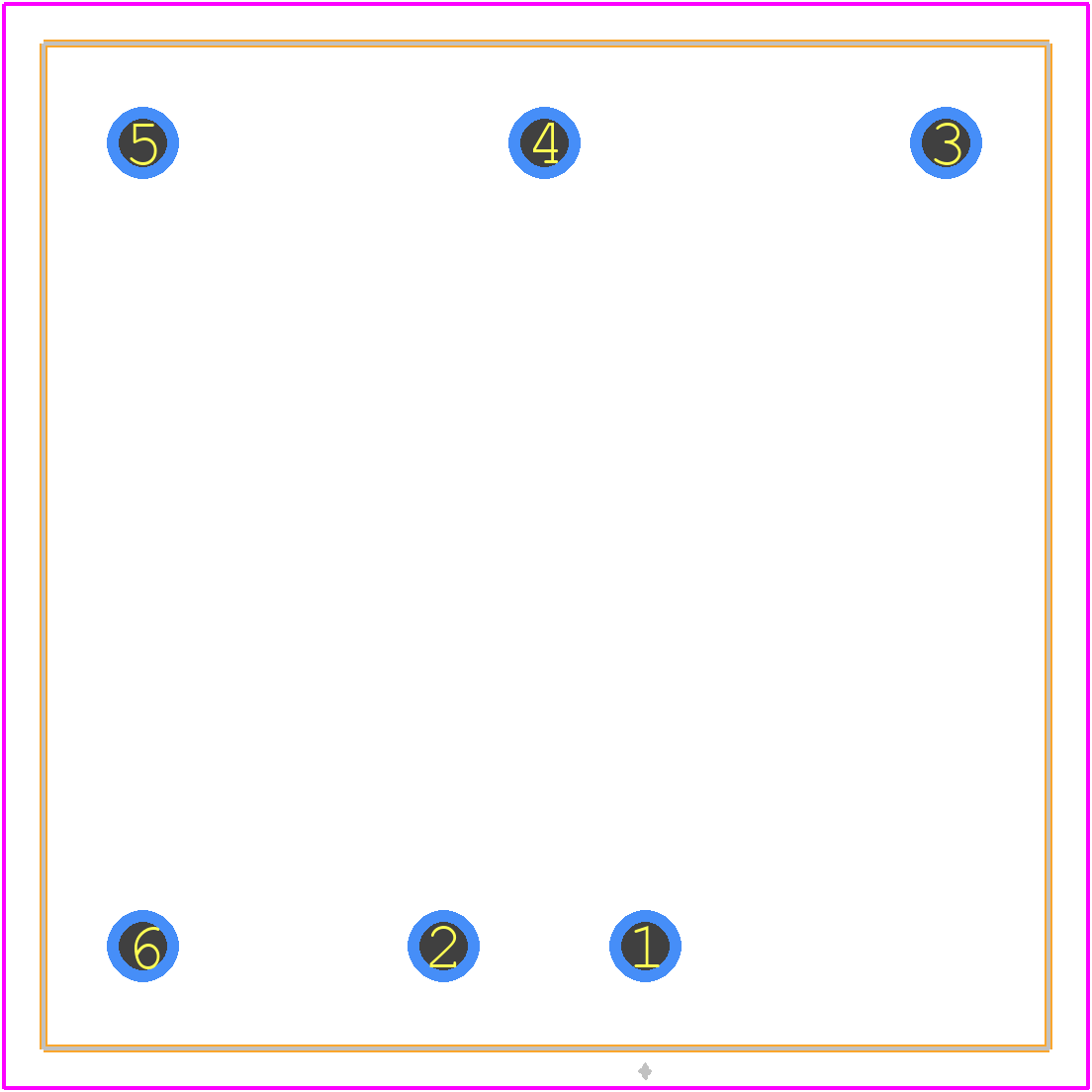 THN 20-4810WI - Traco Power PCB footprint - Other - Other - THN 20WI Series_S