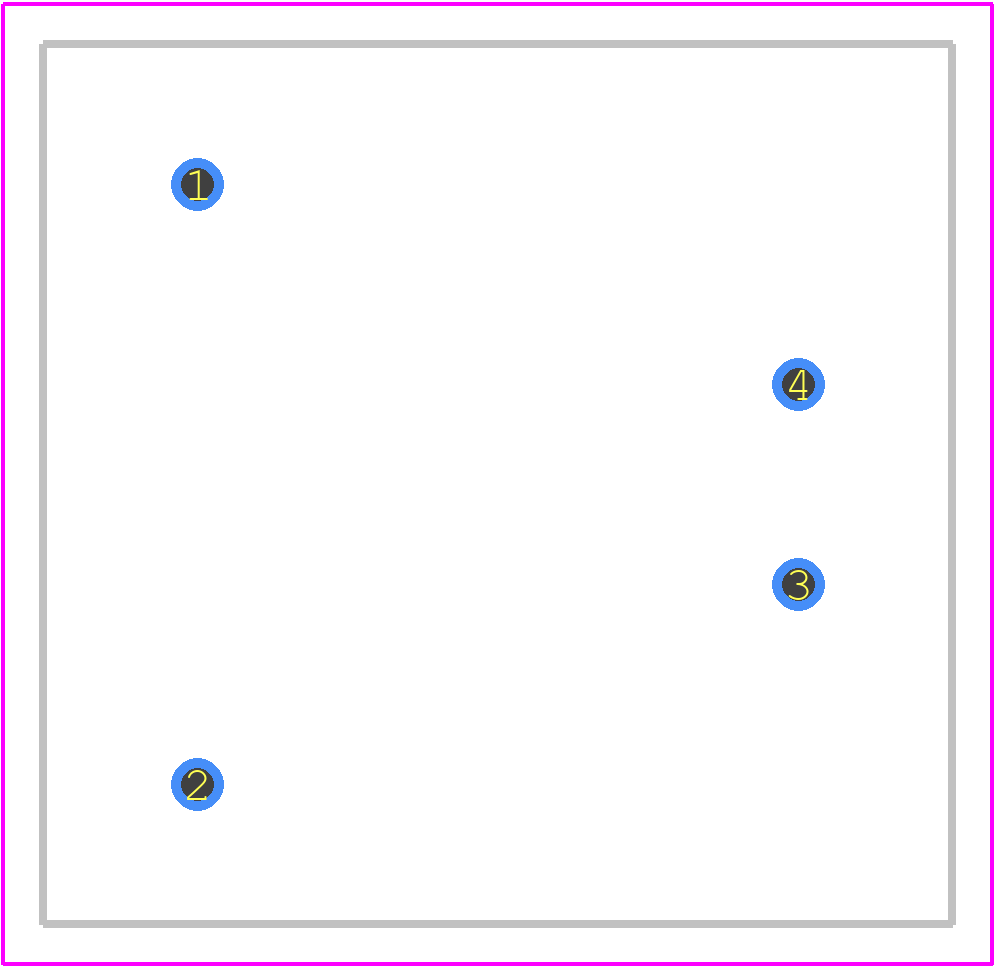 VB 0,35/1/15 - BLOCK PCB footprint - Other - Other - VB 0,35/1/15-2
