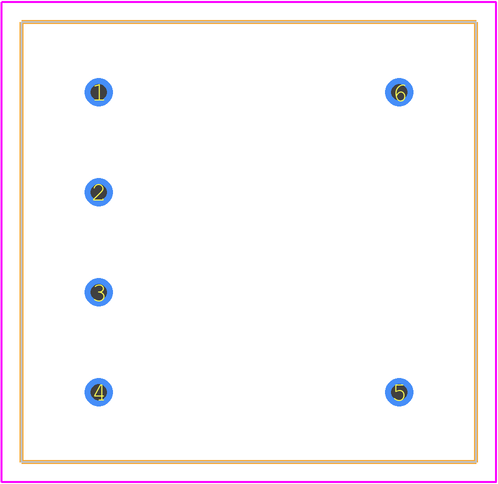 VB 0.35/2/15 - BLOCK PCB footprint - Other - Other - VB 0.35/2/15