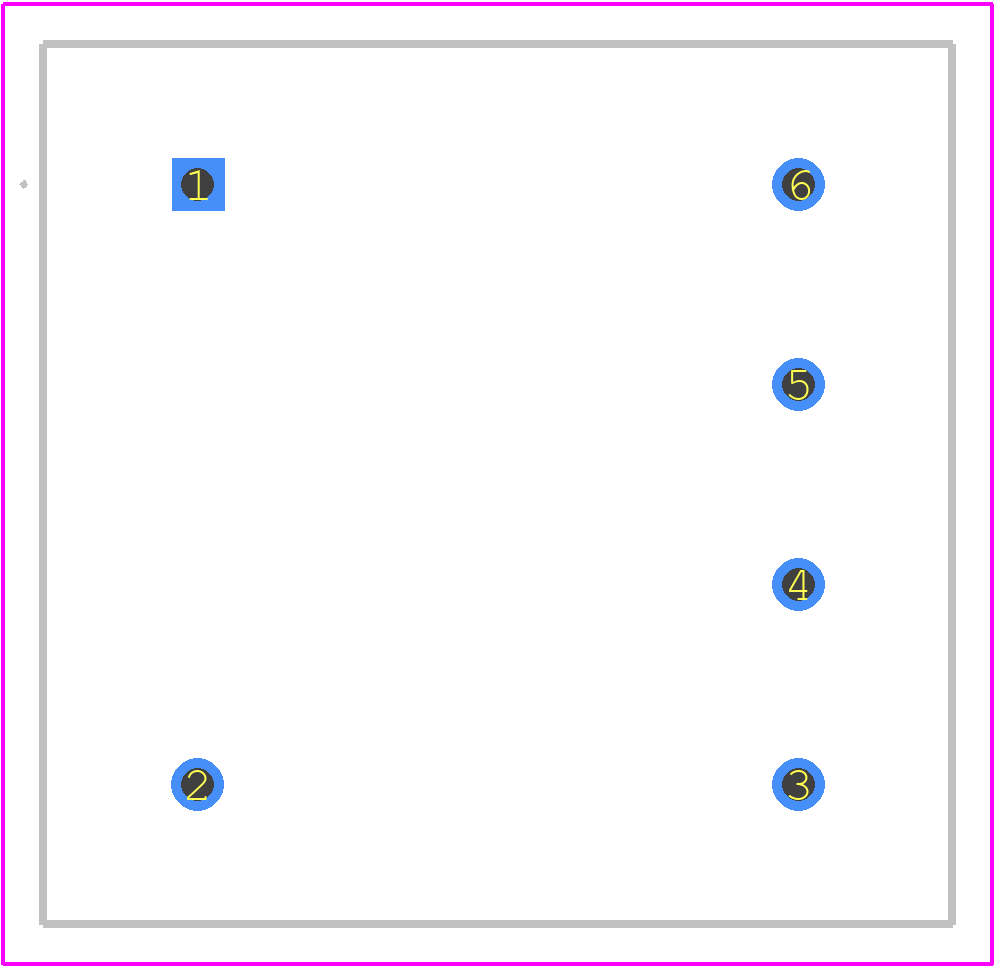 VB 0.5/2/24 - BLOCK PCB footprint - Other - Other - VB 0.5/2/24-2