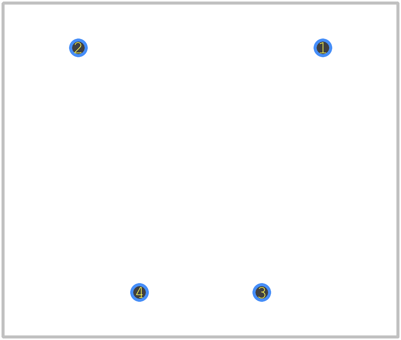 VB 1,5/1/12 - BLOCK PCB footprint - Other - Other - VB-1,5/1/6