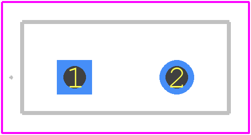DSEP15-06B - LITTELFUSE PCB footprint - Other - Other - TO-220_2023