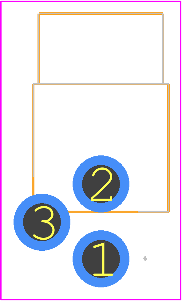 PJ-067A - Same Sky PCB footprint - Other - Other - PJ-067A-2