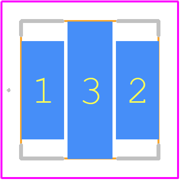 LXR8-SW30 - Lumileds PCB footprint - Other - Other - LXR8-SW30-3
