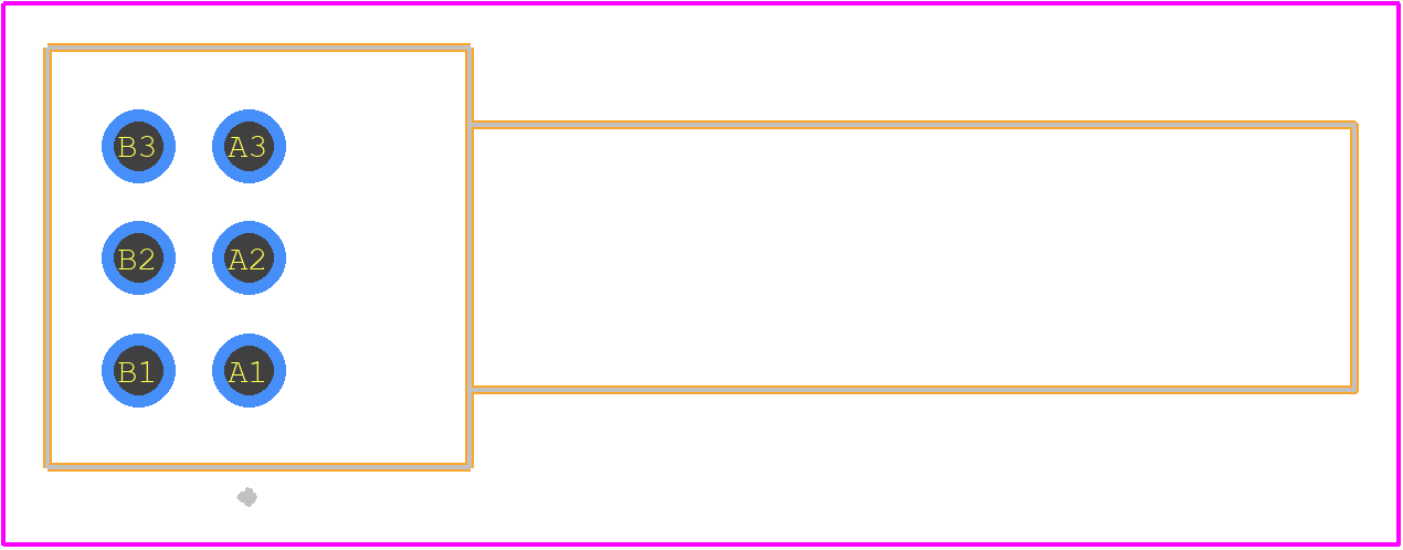 RK09712200MT - ALPS Electric PCB footprint - Other - Other - RK09712200MT