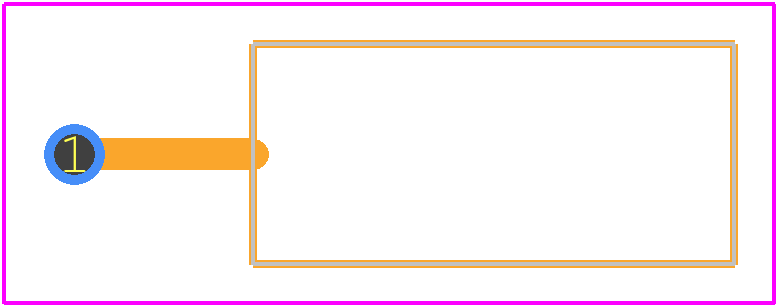 4269 - Adafruit PCB footprint - Other - Other - 4269-2