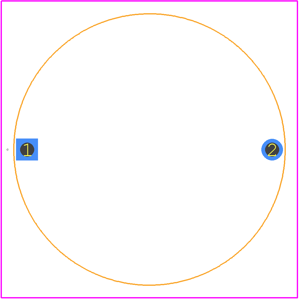 CTX50-2-52LP-R - Eaton PCB footprint - Other - Other - CTX50-2-52LP-R-2