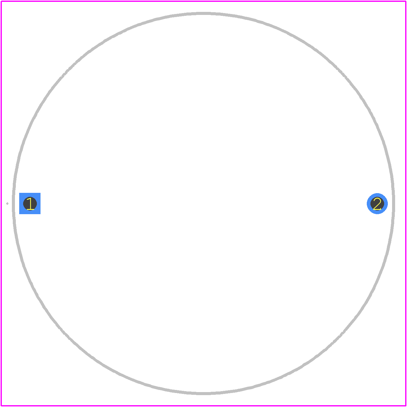 CTX250-2-52LP-R - Eaton PCB footprint - Other - Other - CTX250-2-52LP-R-1