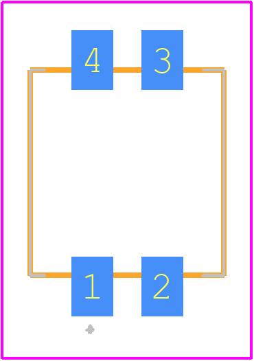 SDA02H0SBR - LITTELFUSE PCB footprint - Other - Other - SDA02H1SBD-1