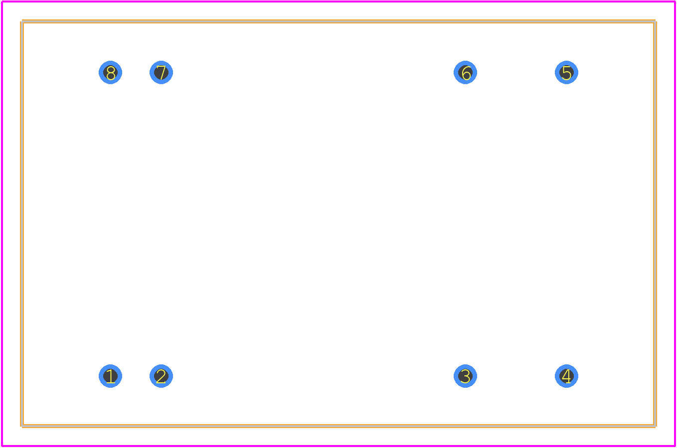 ASA00C18-LS - Advanced Energy PCB footprint - Other - Other - ASA00C18-LS