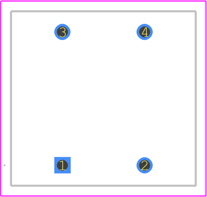 SC-07-04GJ - Yageo Group PCB footprint - Other - Other - SC-07-04GJ-3
