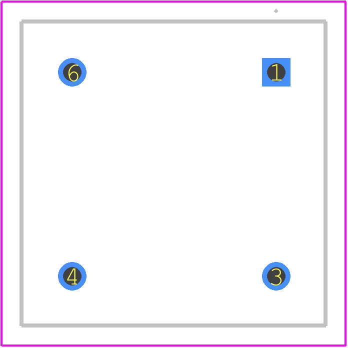 PT4E - OEP PCB footprint - Other - Other - PT4E-1