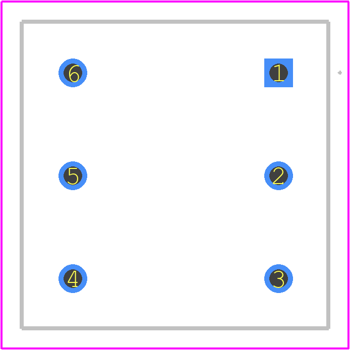 PT8E - OEP PCB footprint - Other - Other - PT8E-2