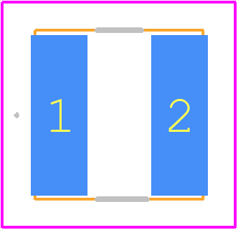 ASPI-0628-6R8M-T1 - ABRACON PCB footprint - Other - Other - ASPI-0628-6R8M-T1-1