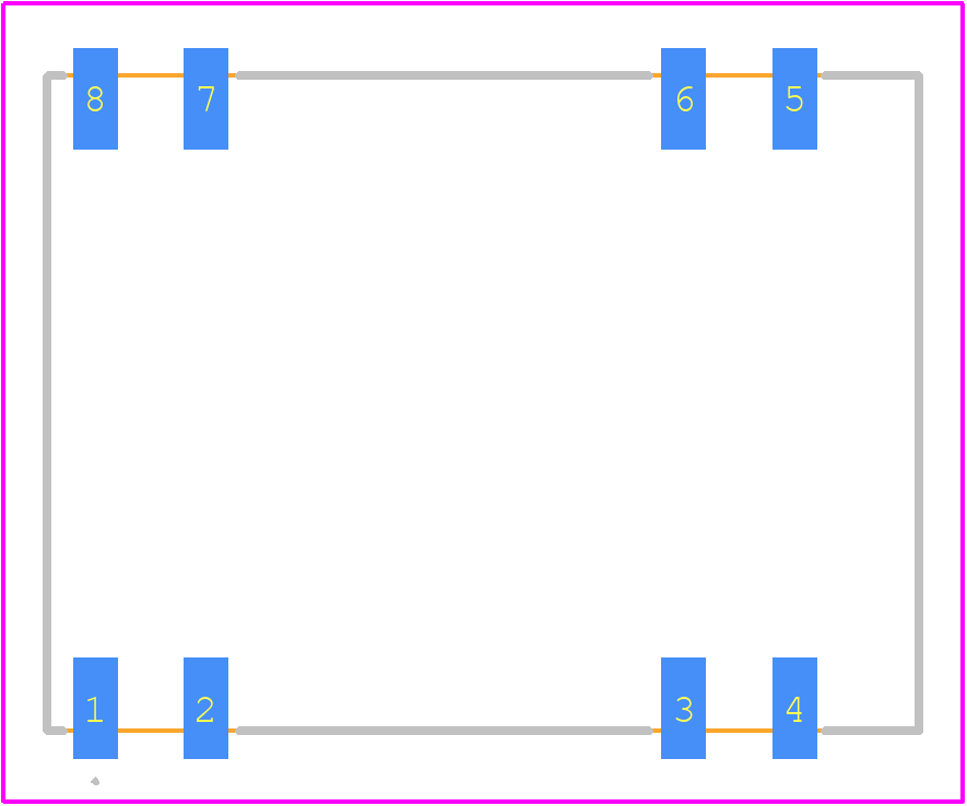 MGJ1D121905MPC-R7 - Murata Electronics PCB footprint - Other - Other - 19.94mm x 14.99mm x 5.04mm