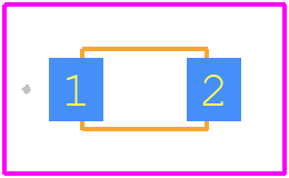 SS16L - Taiwan Semiconductor PCB footprint - Other - Other - SS16L-4