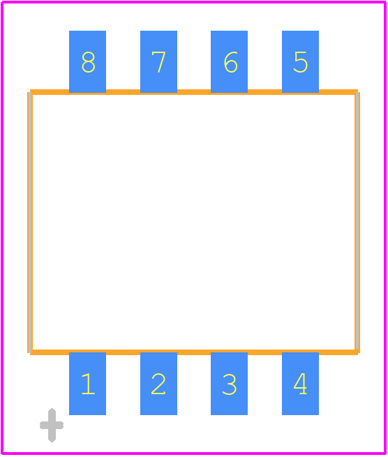 B78307A2276A003 - TDK PCB footprint - Other - Other - B78307A2276A003-2