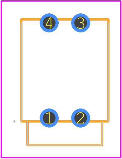 BPA02RB - LITTELFUSE PCB footprint - Other - Other - BPA02RB-2