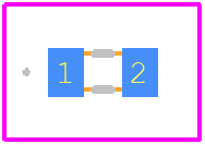 3412.0113.22 - SCHURTER PCB footprint - Other - Other - 0603 (1608 Metric)_2025-1