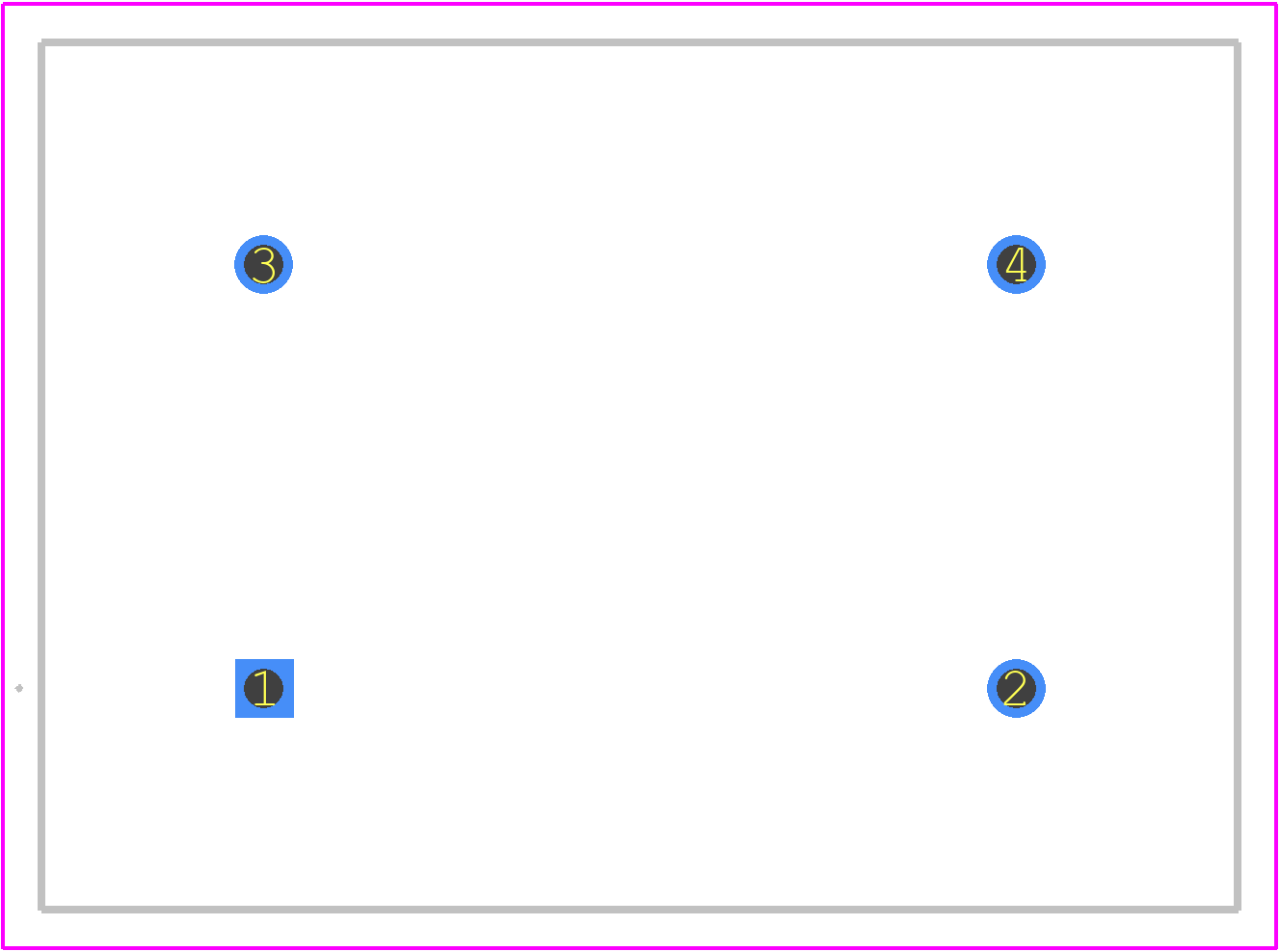 SS30V-200100 - KEMET PCB footprint - Other - Other - SS30V-200100