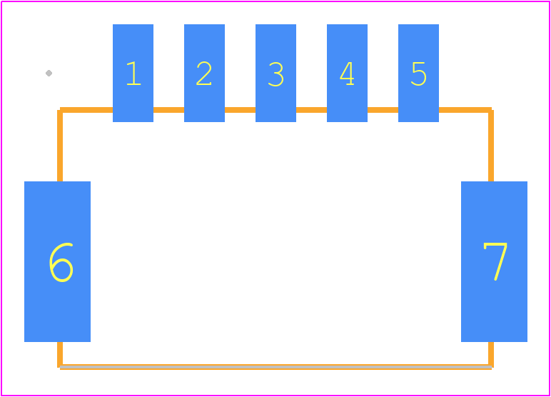 1771059 - Phoenix Contact PCB footprint - Other - Other - 1771059