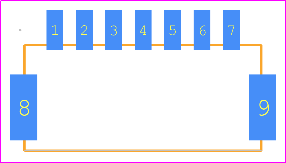 1771075 - Phoenix Contact PCB footprint - Other - Other - 1771075