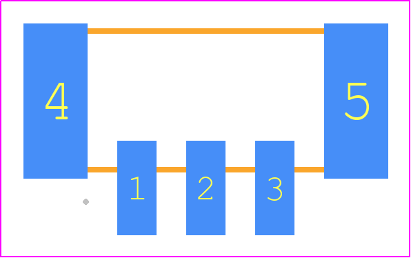 1771101 - Phoenix Contact PCB footprint - Other - Other - 1771101