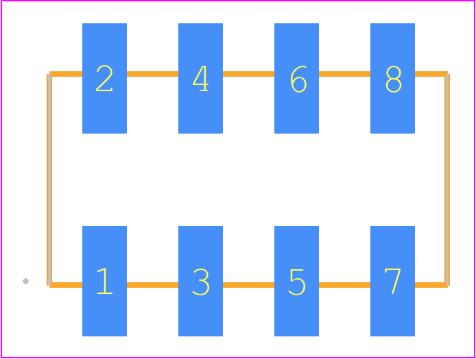1824103 - Phoenix Contact PCB footprint - Other - Other - 1824103
