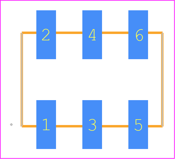 1824200 - Phoenix Contact PCB footprint - Other - Other - 1824200