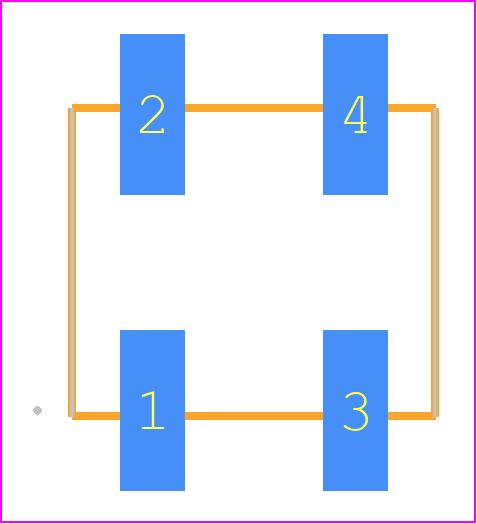 1824417 - Phoenix Contact PCB footprint - Other - Other - 1824417