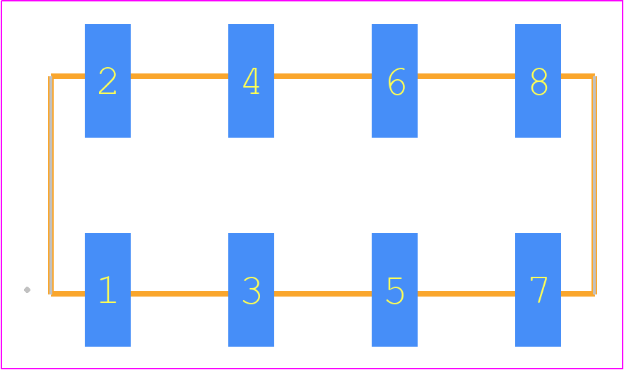 1824433 - Phoenix Contact PCB footprint - Other - Other - 1824433