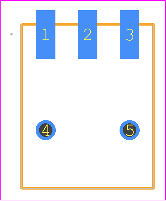 1824530 - Phoenix Contact PCB footprint - Other - Other - 1824530
