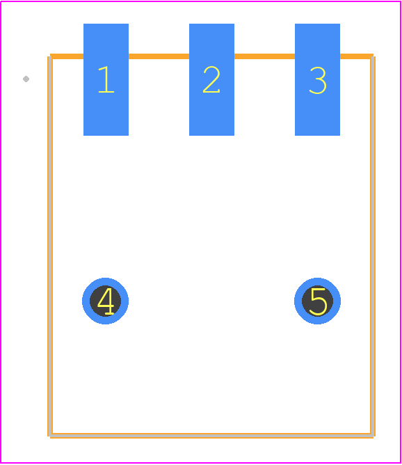 1824640 - Phoenix Contact PCB footprint - Other - Other - 1824640