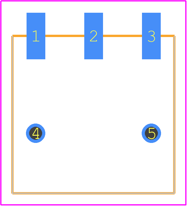 1824750 - Phoenix Contact PCB footprint - Other - Other - 1824750