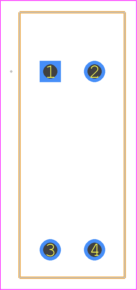 1847725 - Phoenix Contact PCB footprint - Other - Other - 1847725