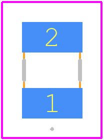 SMTL2-GC - Bivar PCB footprint - Other - Other - SMTL2-GC-2