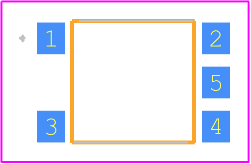 1571636-3 - TE Connectivity PCB footprint - Other - Other - 1571636-3-1