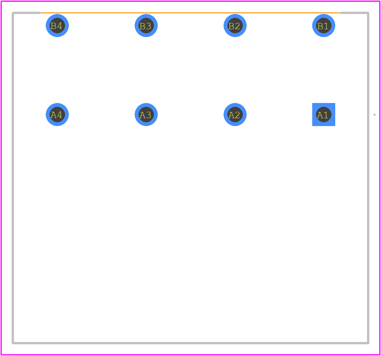 1930290000 - Weidmüller PCB footprint - Other - Other - 1930290000-2