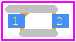 DF2S5.6FS(TPL3) - Toshiba PCB footprint - Small Outline Diode Flat Lead - Small Outline Diode Flat Lead - 1-1L1A