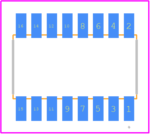 CSEC208-0802A001C1AC - GREENCONN PCB footprint - Other - Other - CSEC208-0802A001C1AC-1