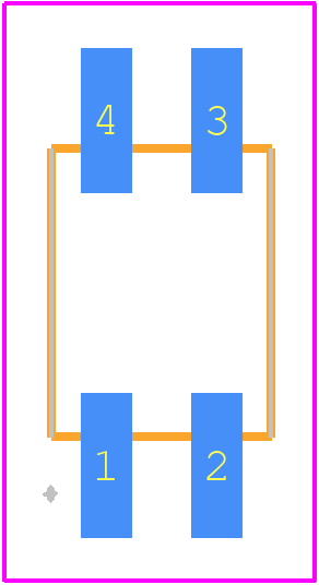 SBS 61002 T - KNITTER-SWITCH PCB footprint - Other - Other - SBS 61002 T-1