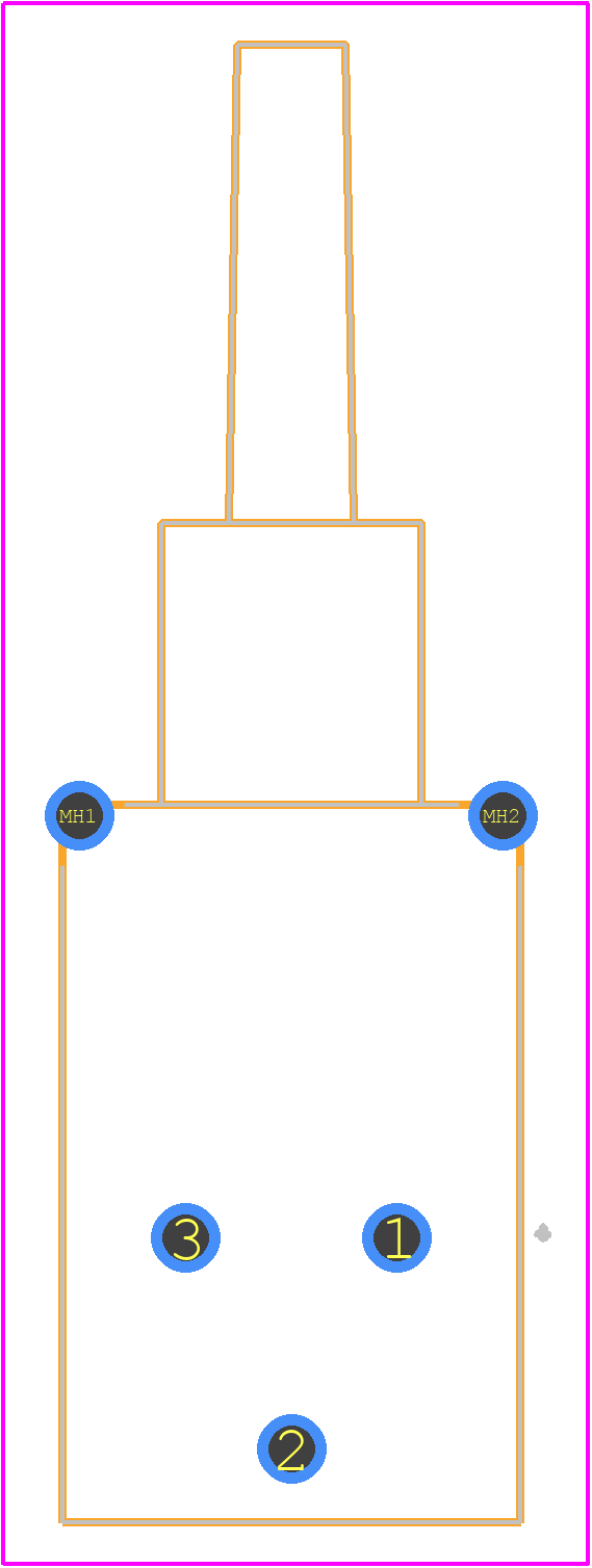 21236NA - Apem PCB footprint - Other - Other - 21236NA-2