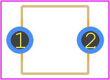 FUC-03A - Kang Yang PCB footprint - Other - Other - FUC-03A-4