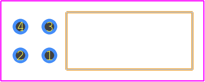 RBS040200 - Assemtech PCB footprint - Other - Other - RBS040200-2